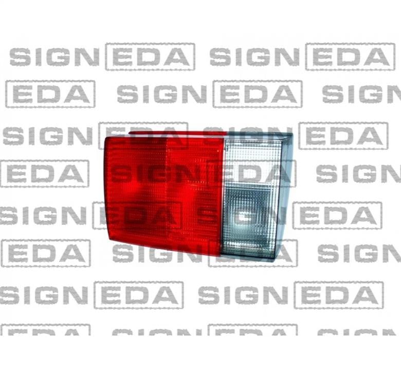 ZAD1915KR Signeda Ліхтар задній правий