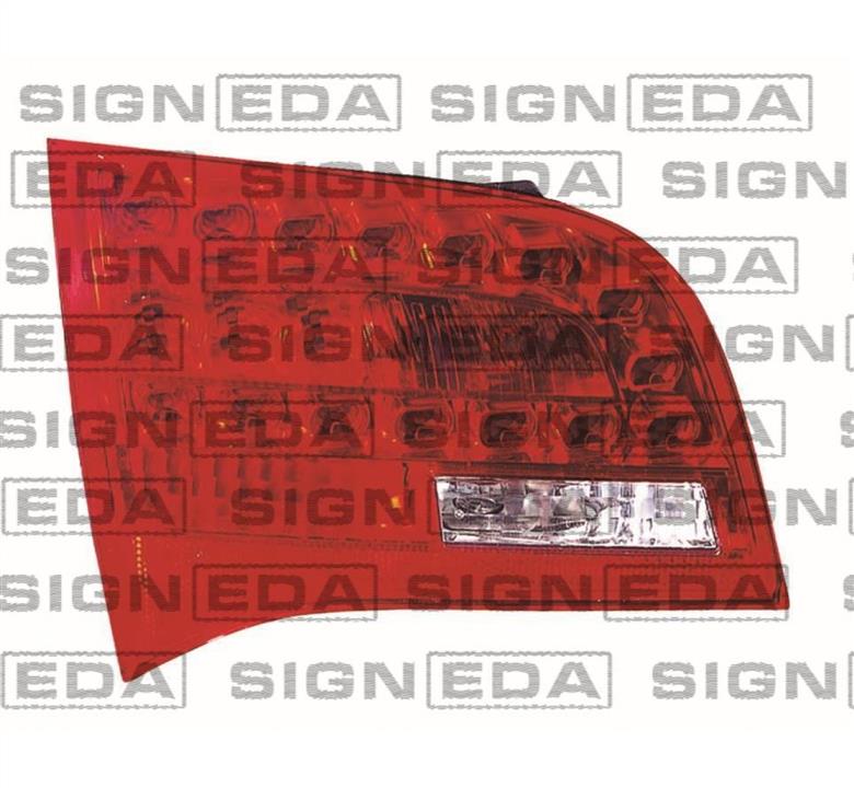 ZAD1967DR Signeda Фонарь задний правый