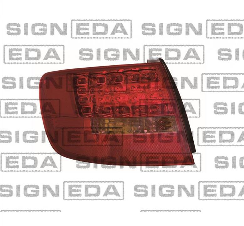 ZAD1968DR Signeda Фонарь задний правый