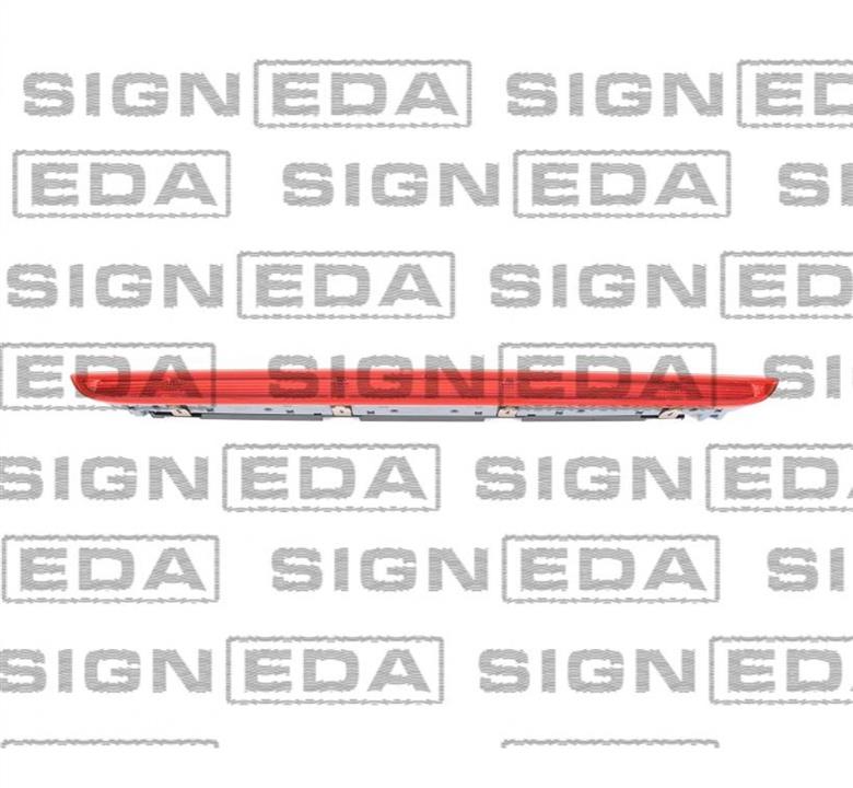 Signeda ZAD3402L/R Стоп-сигнал ZAD3402LR: Приваблива ціна - Купити в Україні на EXIST.UA!