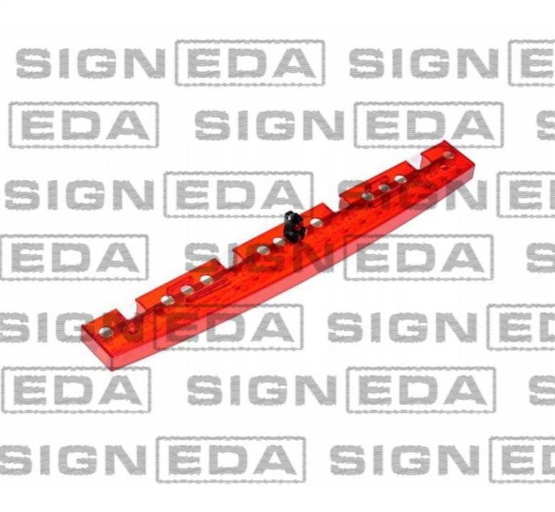 Signeda ZAD3405 Стоп-сигнал ZAD3405: Купити в Україні - Добра ціна на EXIST.UA!