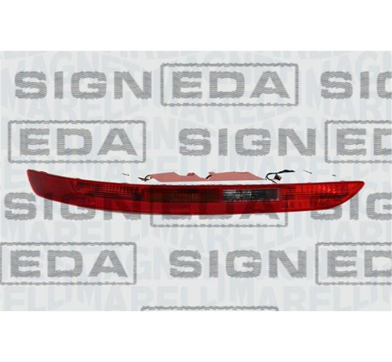 ZAD4002RMM Signeda Отражатель света задний правый