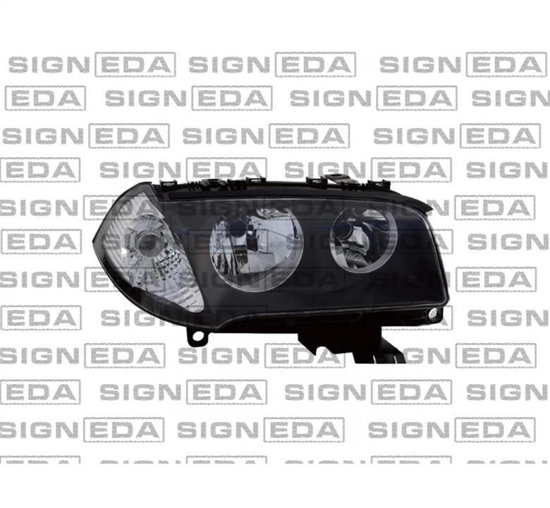 ZBM1157L Signeda Фара основна ліва