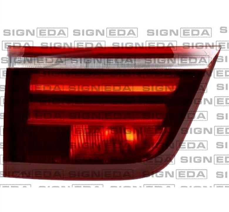 Задня фара BMW X5 (БМВ Х5): ZBM1314RMM Signeda Ліхтар задній правий