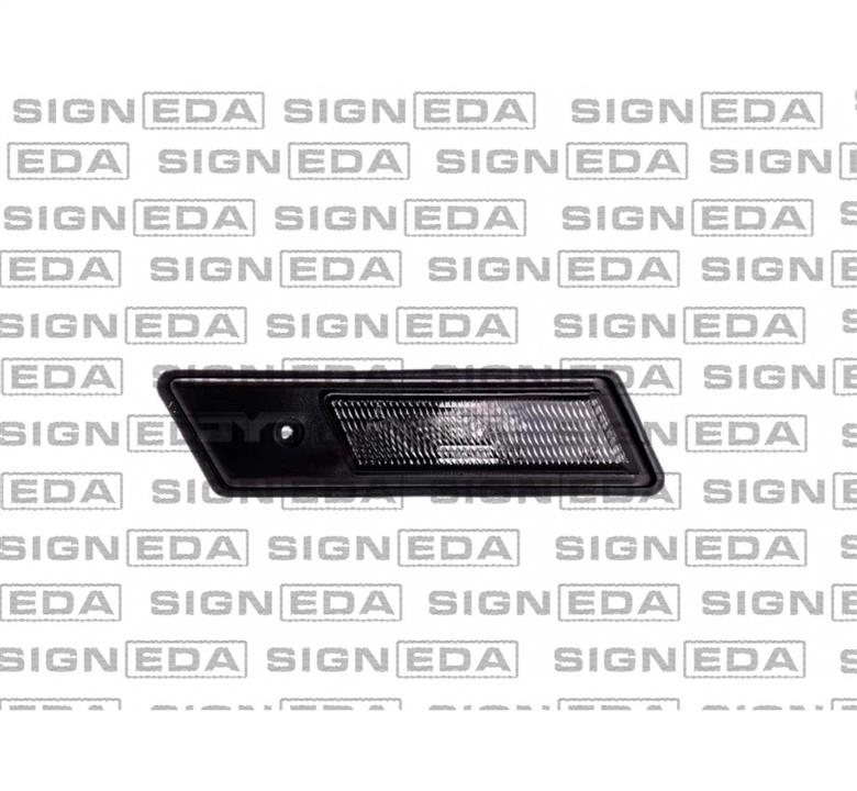 Signeda ZBM1402DL Повторювач повороту лівий ZBM1402DL: Купити в Україні - Добра ціна на EXIST.UA!