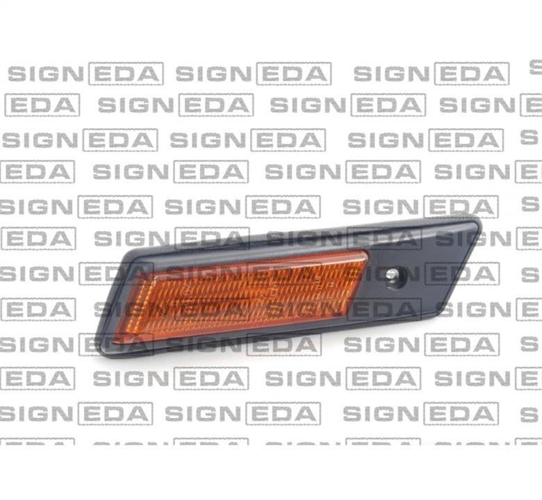 Signeda ZBM1402YL Повторювач повороту лівий ZBM1402YL: Купити в Україні - Добра ціна на EXIST.UA!