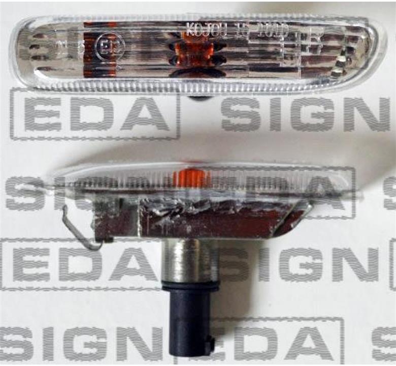 ZBM1403TC Signeda Повторитель поворота