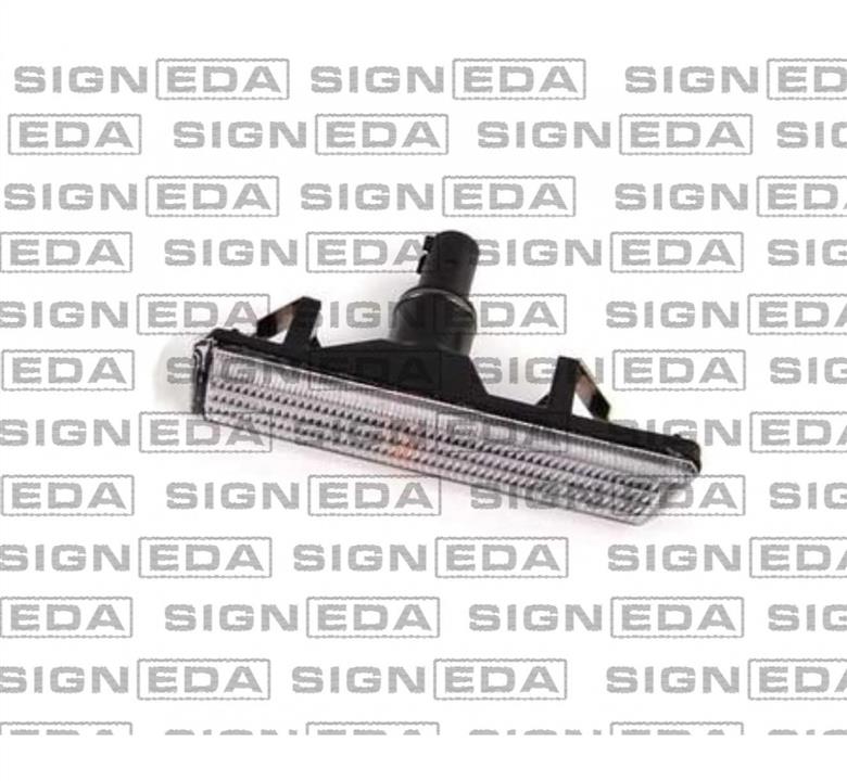ZBM1409DL Signeda Повторитель поворота левый