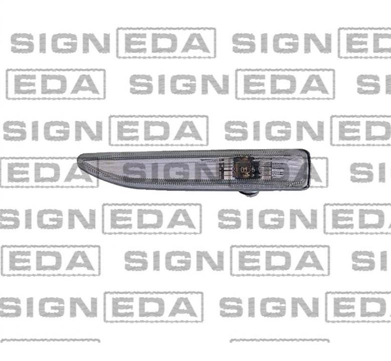 ZBM1409CL Signeda Повторитель поворота левый