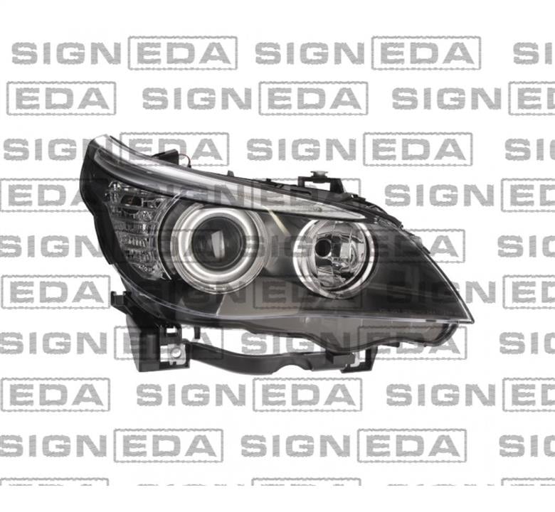 ZBM111310L Signeda Фара основна ліва