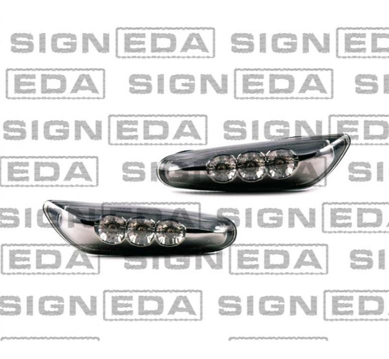 ZBM1410LR Signeda Повторитель поворота