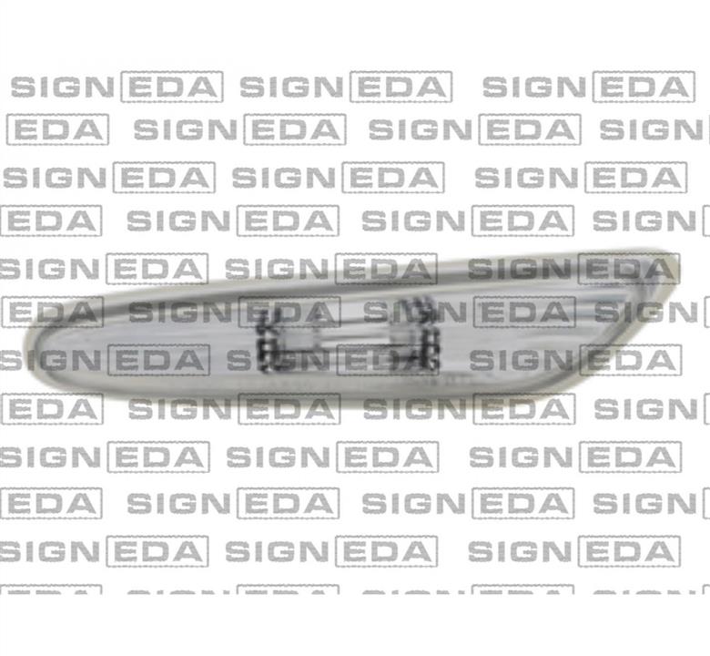 Signeda ZBM1414L Повторювач повороту лівий ZBM1414L: Купити в Україні - Добра ціна на EXIST.UA!