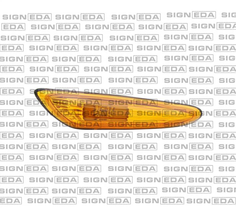 Signeda ZBM1417R Повторювач повороту правий ZBM1417R: Купити в Україні - Добра ціна на EXIST.UA!