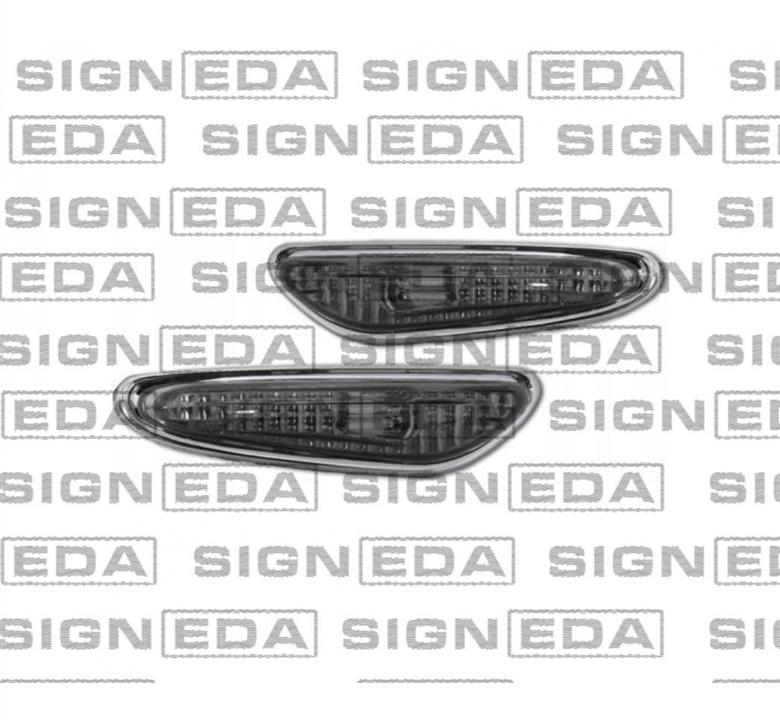 ZBM1419LR Signeda Повторитель поворота