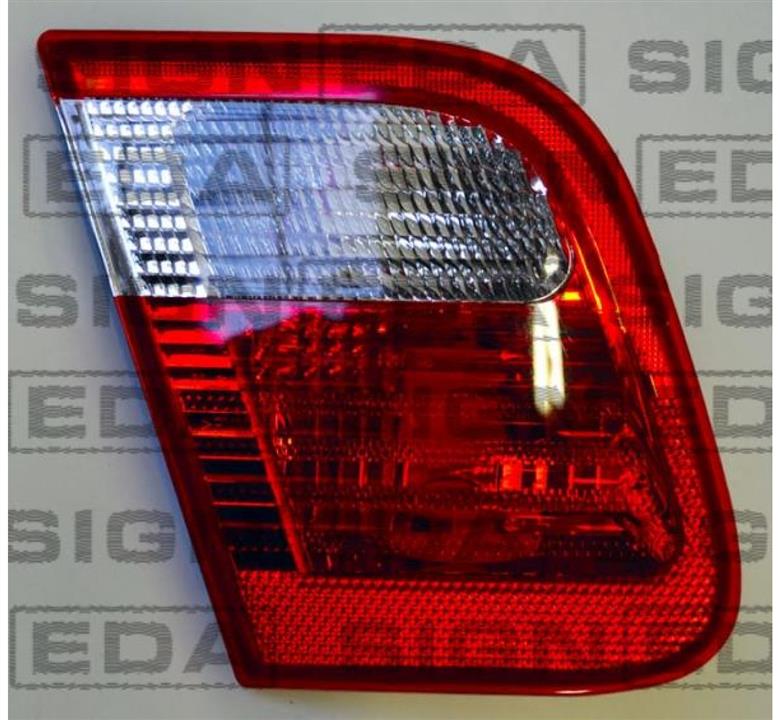 ZBM1906R Signeda Фонарь задний правый