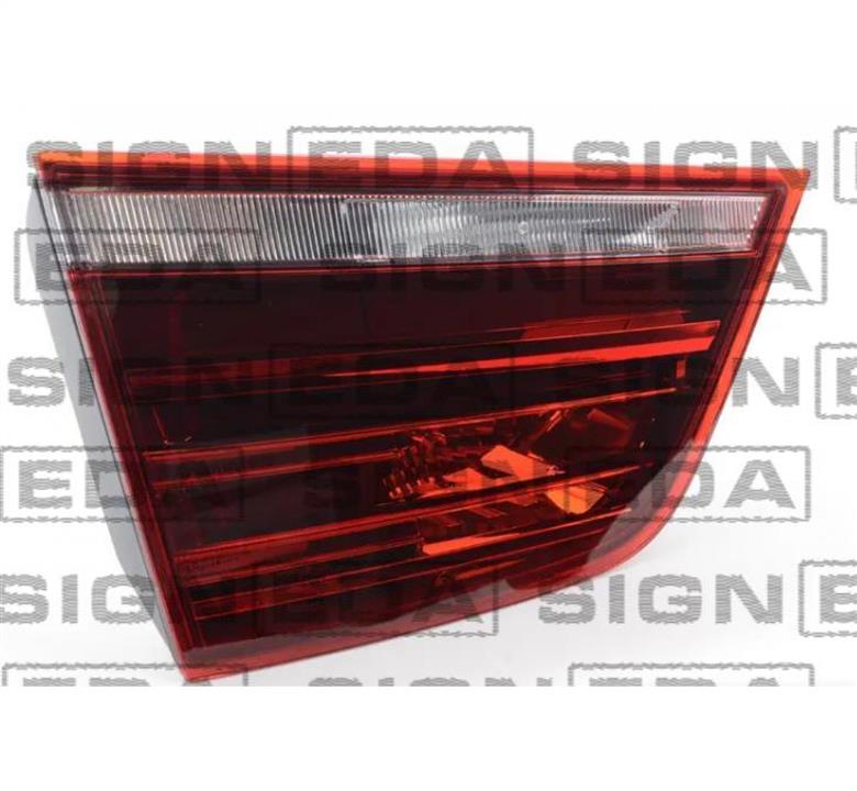 ZBM19103L Signeda Фонарь задний левый