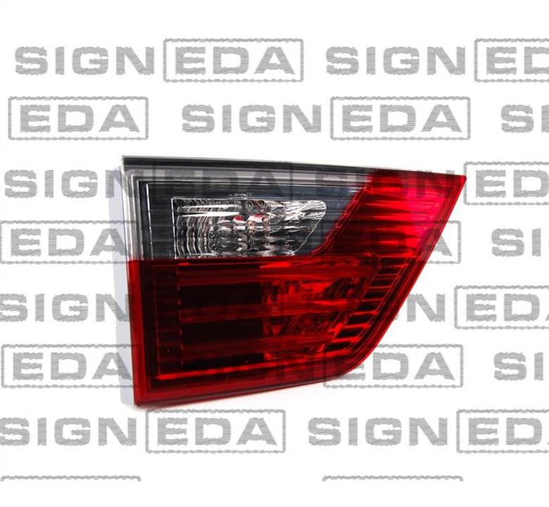 Signeda ZBM19107L Фонарь задний левый ZBM19107L: Отличная цена - Купить в Украине на EXIST.UA! ZBM19107L Signeda Фонарь задний левый