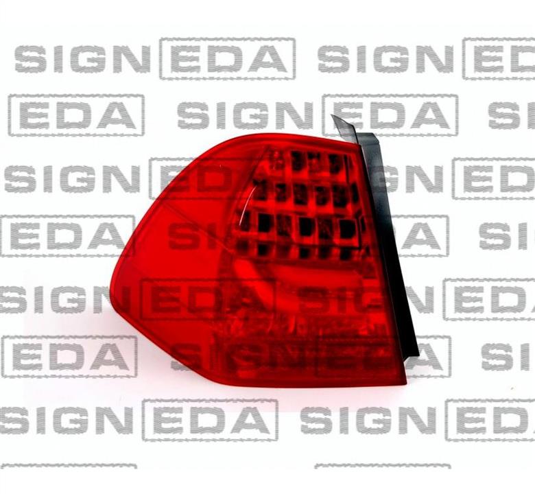 ZBM191099L Signeda Фонарь задний левый