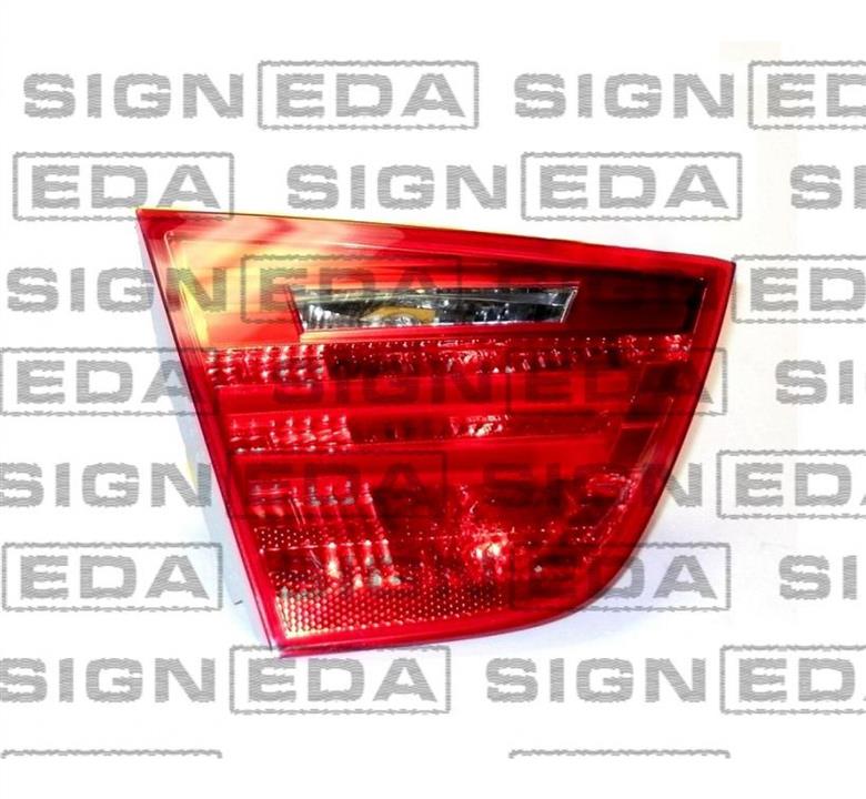 ZBM191100L Signeda Фонарь задний левый