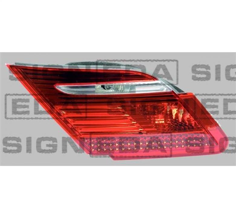 ZBM191146R Signeda Фонарь задний правый
