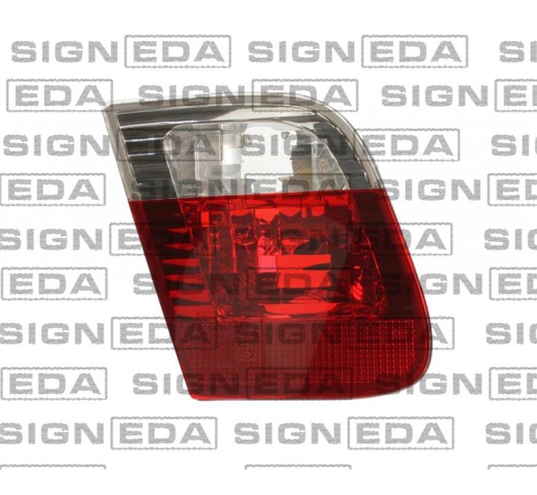 ZBM191155R Signeda Фонарь задний правый