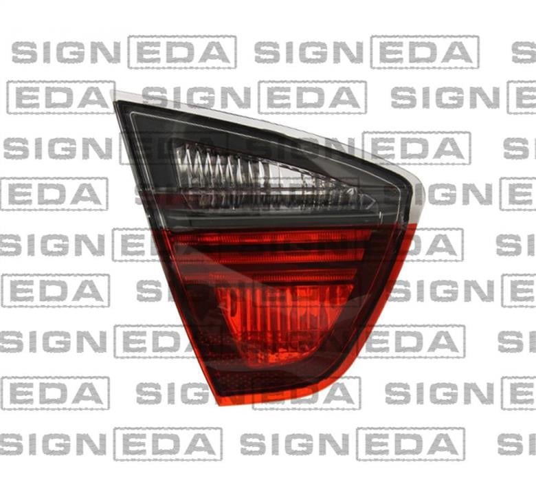 ZBM191308L Signeda Ліхтар задній лівий