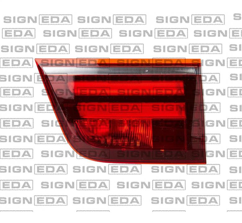 ZBM191309L Signeda Ліхтар задній лівий