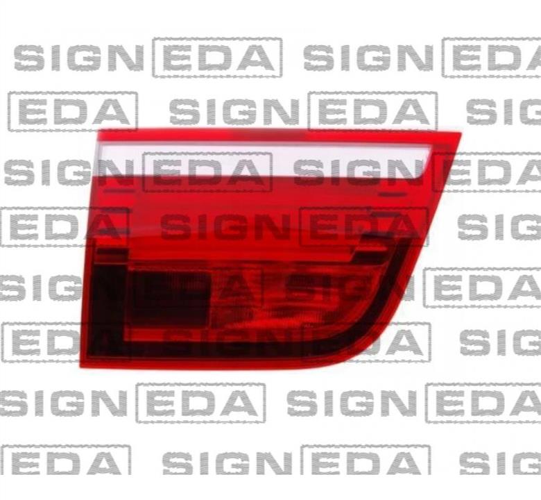 Signeda ZBM191318L Ліхтар задній лівий ZBM191318L: Приваблива ціна - Купити в Україні на EXIST.UA! ZBM191318L Signeda Ліхтар задній лівий