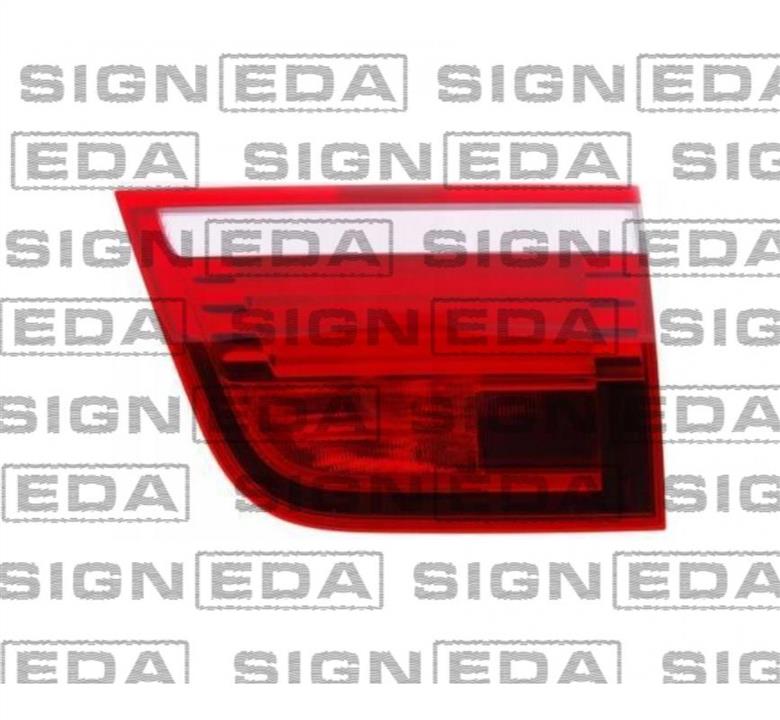 Задний фонарь БМВ: ZBM191318R Signeda Фонарь задний правый