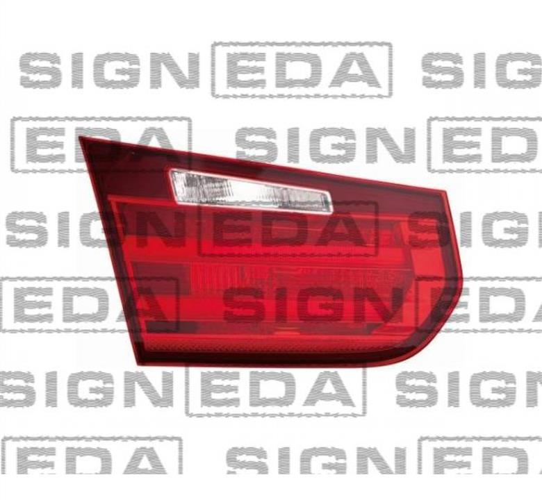 ZBM191321L Signeda Ліхтар задній лівий