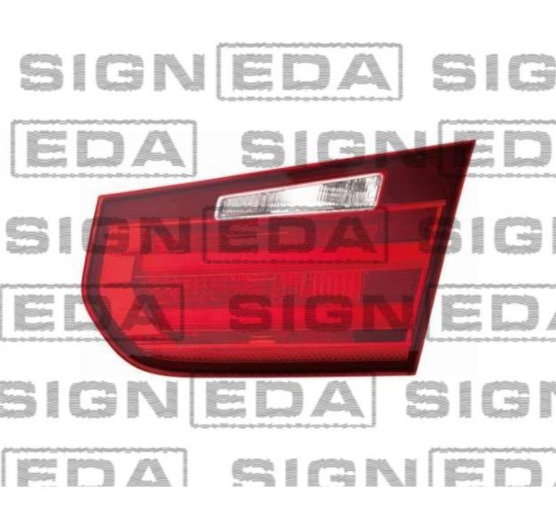 ZBM191321R Signeda Ліхтар задній правий