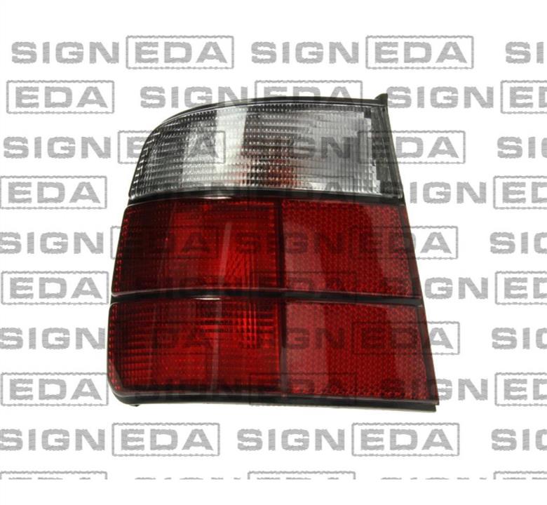 ZBM191322L Signeda Ліхтар задній лівий