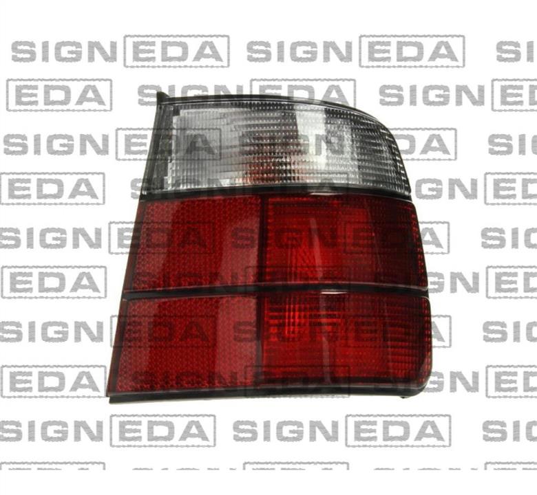 ZBM191322R Signeda Ліхтар задній правий