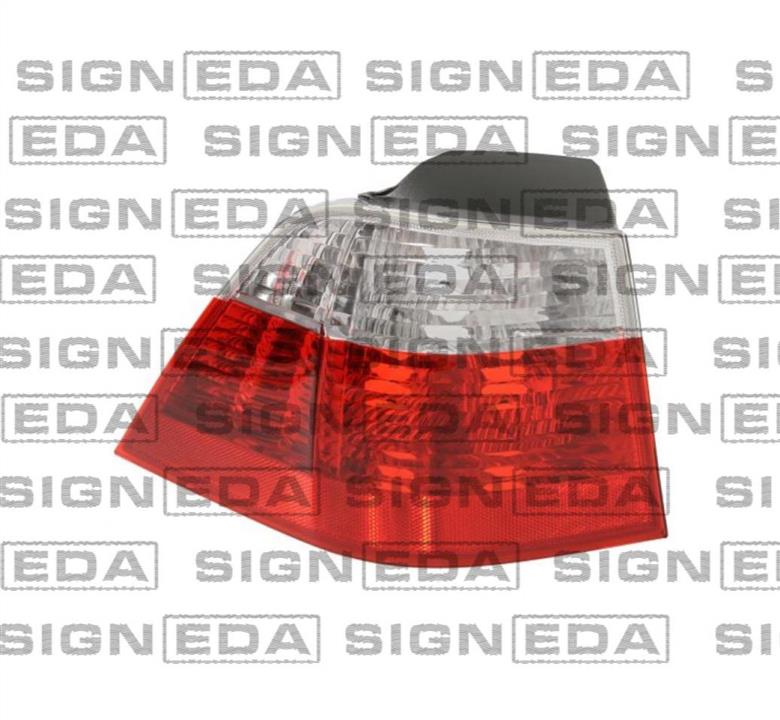 ZBM191323L Signeda Фонарь задний левый