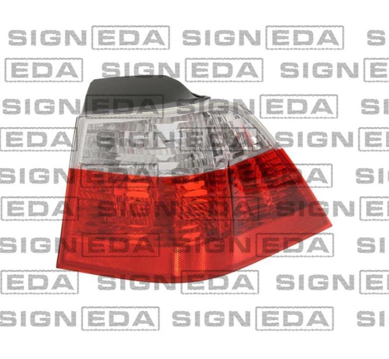 ZBM191323R Signeda Фонарь задний правый