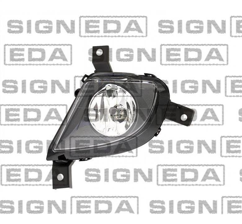 Signeda ZBM2025L(H) Фара протитуманна ліва ZBM2025LH: Приваблива ціна - Купити в Україні на EXIST.UA! ZBM2025LH Signeda Фара протитуманна ліва