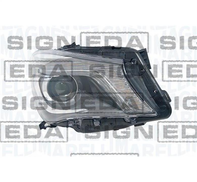ZBZ111349L Signeda Фара основна ліва