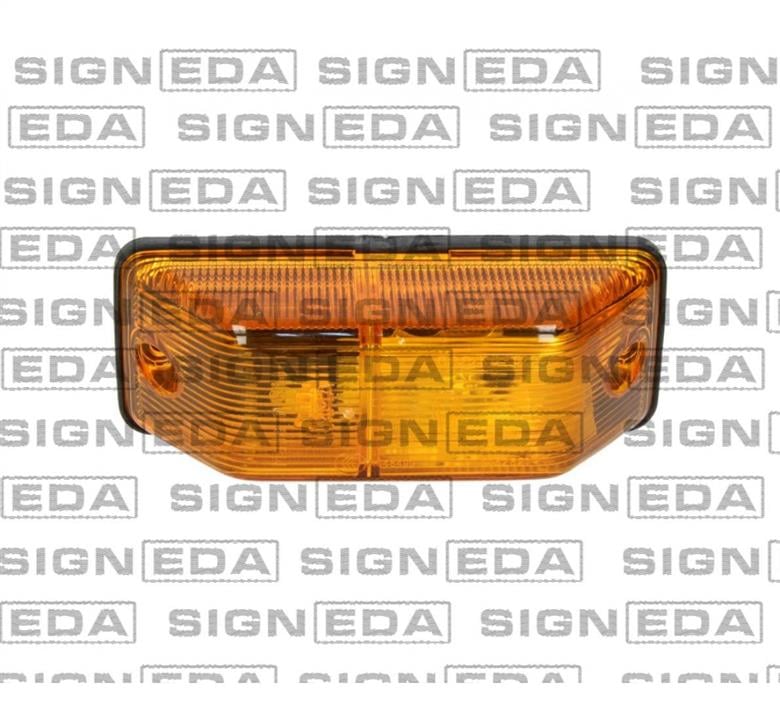 ZBZ1409L Signeda Повторитель поворота левый