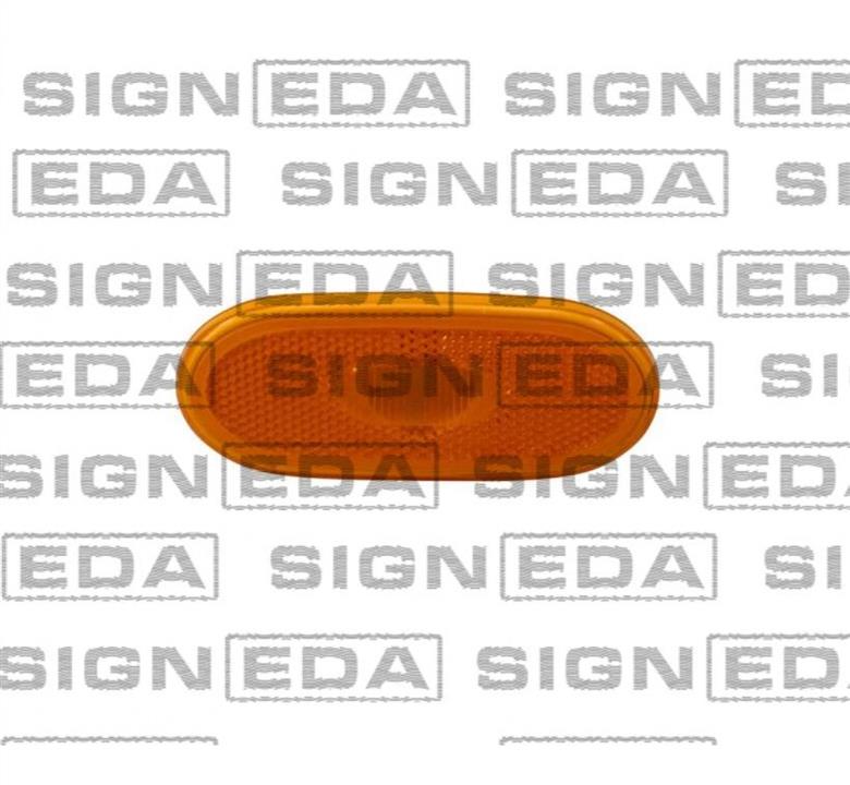 ZBZ1411NLR Signeda Повторитель поворота