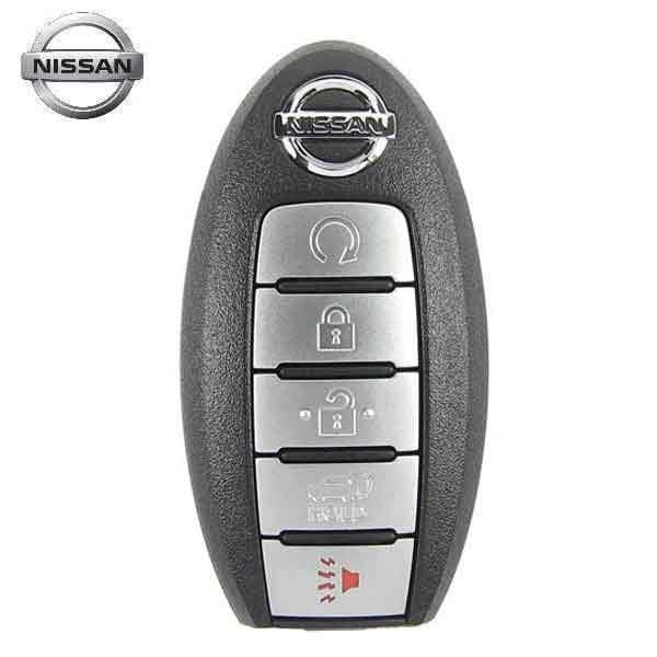 Nissan 285E3-6FL7B Смарт ключ - безключовий доступ 285E36FL7B: Приваблива ціна - Купити в Україні на EXIST.UA!