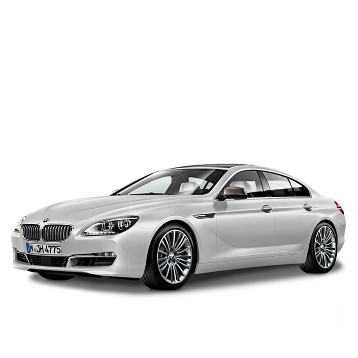BMW 80 43 2 218 741 Масштабна модель BMW 6 Series 650i Gran Coupe 4-Door 2013 (1:18) 80432218741: Купити в Україні - Добра ціна на EXIST.UA!