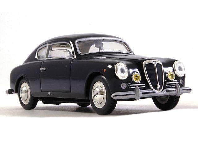Fiat/Alfa/Lancia 5913531 Масштабна модель Lancia Aurelia B20 GT 1 Series 1951 (1:43) 5913531: Приваблива ціна - Купити в Україні на EXIST.UA!