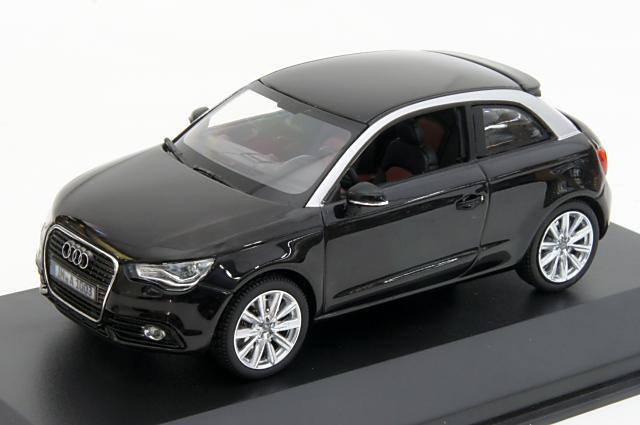 VAG 501 100 103 3 Масштабна модель Audi A1 2010 (1:43) 5011001033: Купити в Україні - Добра ціна на EXIST.UA!