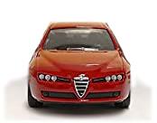 Fiat/Alfa/Lancia 5916286 Масштабна модель Alfa Romeo (1:43) 5916286: Купити в Україні - Добра ціна на EXIST.UA!