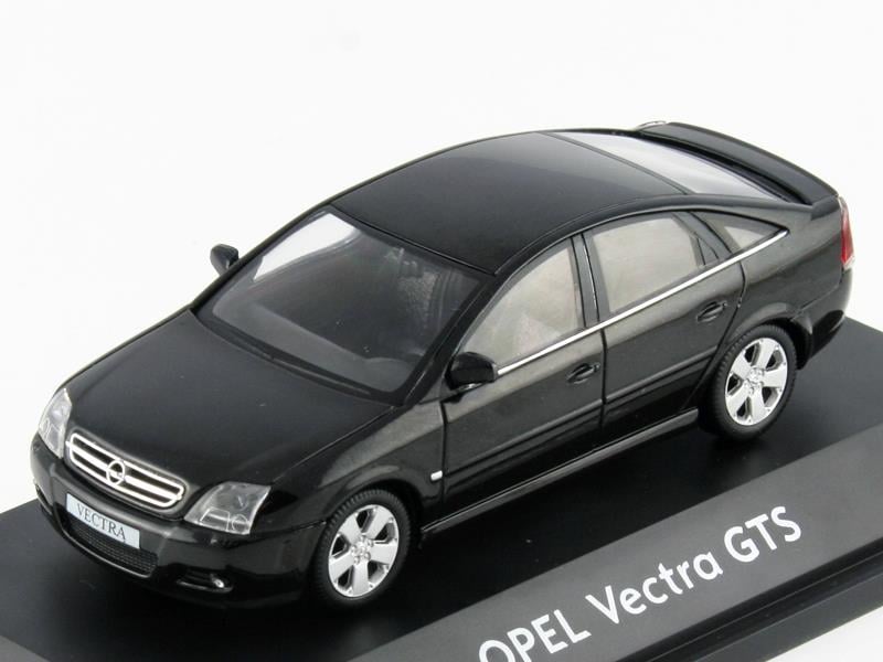 Opel 17 99 059 Масштабна модель Opel Vectra C 2003 (1:43) 1799059: Купити в Україні - Добра ціна на EXIST.UA!
