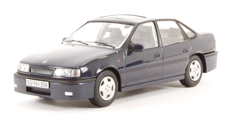 General Motors 90350079 Масштабна модель Vectra A 1988-1995 (1:43) 90350079: Приваблива ціна - Купити в Україні на EXIST.UA!