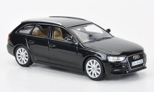 VAG 501 120 422 3 Масштабна модель Audi A4 2012 (1:43) 5011204223: Приваблива ціна - Купити в Україні на EXIST.UA!