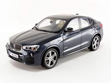 BMW 80 43 2 352 461 Масштабна модель BMW X4 Xdrive 3.5D (F26) 2014 (1:18) 80432352461: Приваблива ціна - Купити в Україні на EXIST.UA!