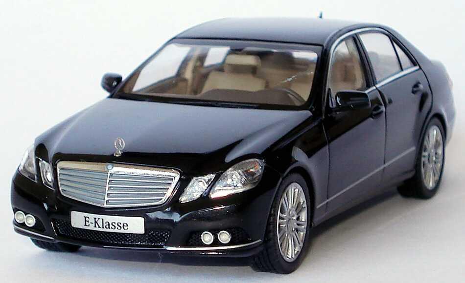 Mercedes B6 6 96 0210 Масштабна модель Mercedes E-Class 2009 (1:43) B66960210: Приваблива ціна - Купити в Україні на EXIST.UA!