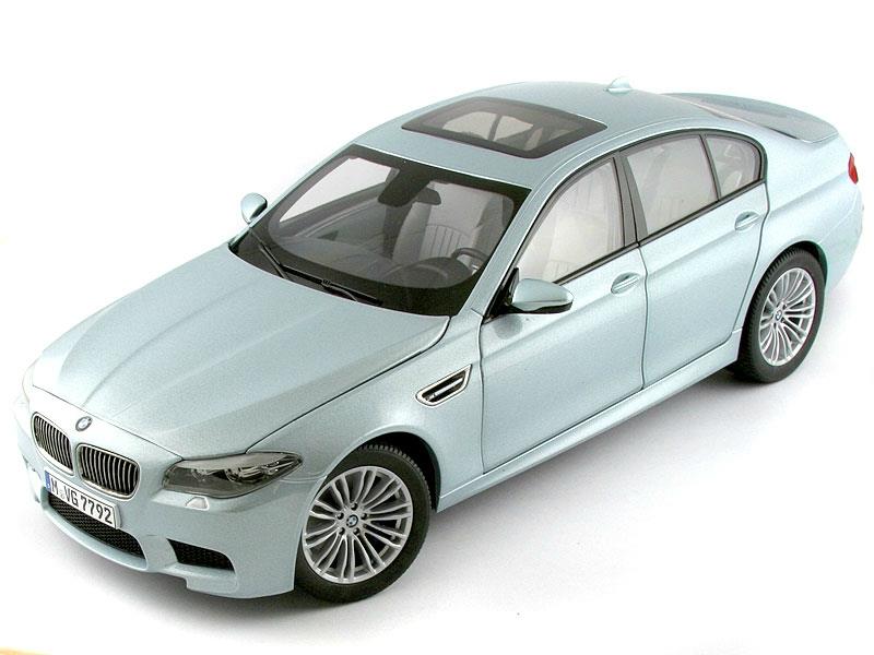 BMW 80 43 2 186 353 Масштабна модель BMW M5 F10 2012 (1:18) 80432186353: Купити в Україні - Добра ціна на EXIST.UA!
